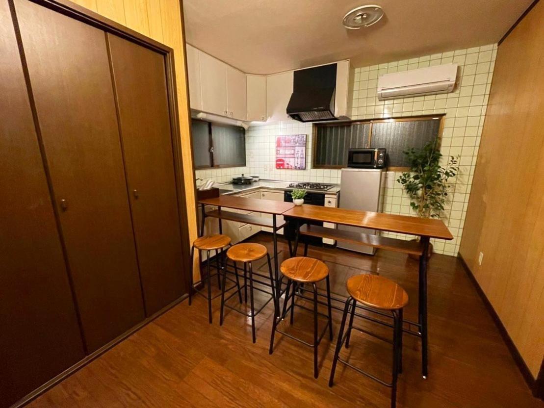 Tasoneurbanstayosaka なんば南sim1 エクステリア 写真