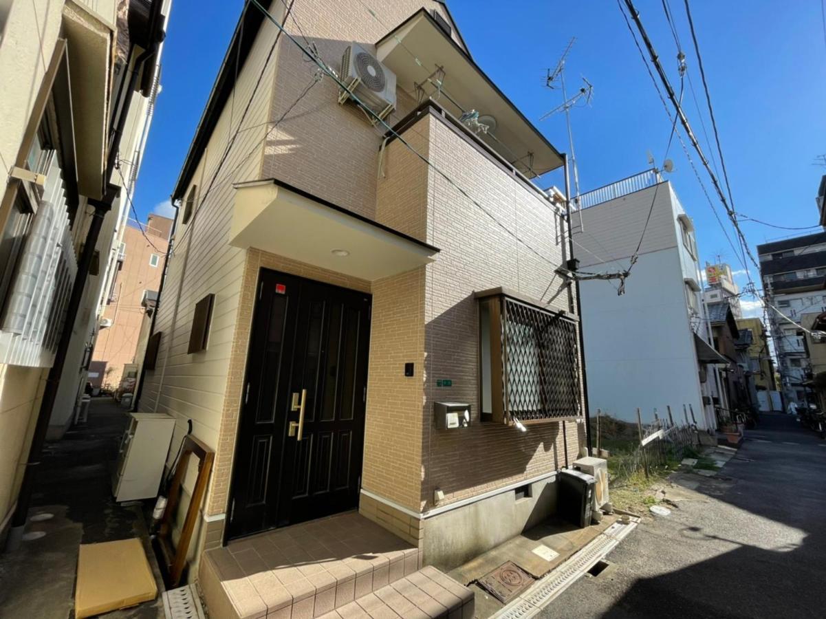 Tasoneurbanstayosaka なんば南sim1 エクステリア 写真